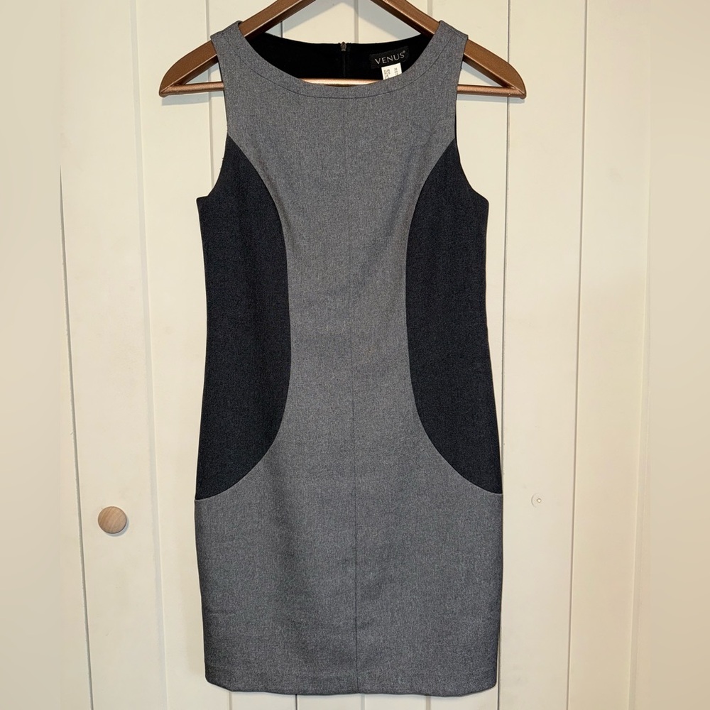 Venus Women’s Dress (Business Casual)